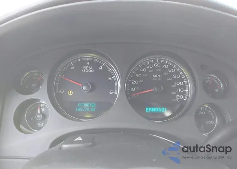 2007 Chevrolet Avalanche 1500 Lt из США, поврежденный, VIN 3GNFK123X7G199301